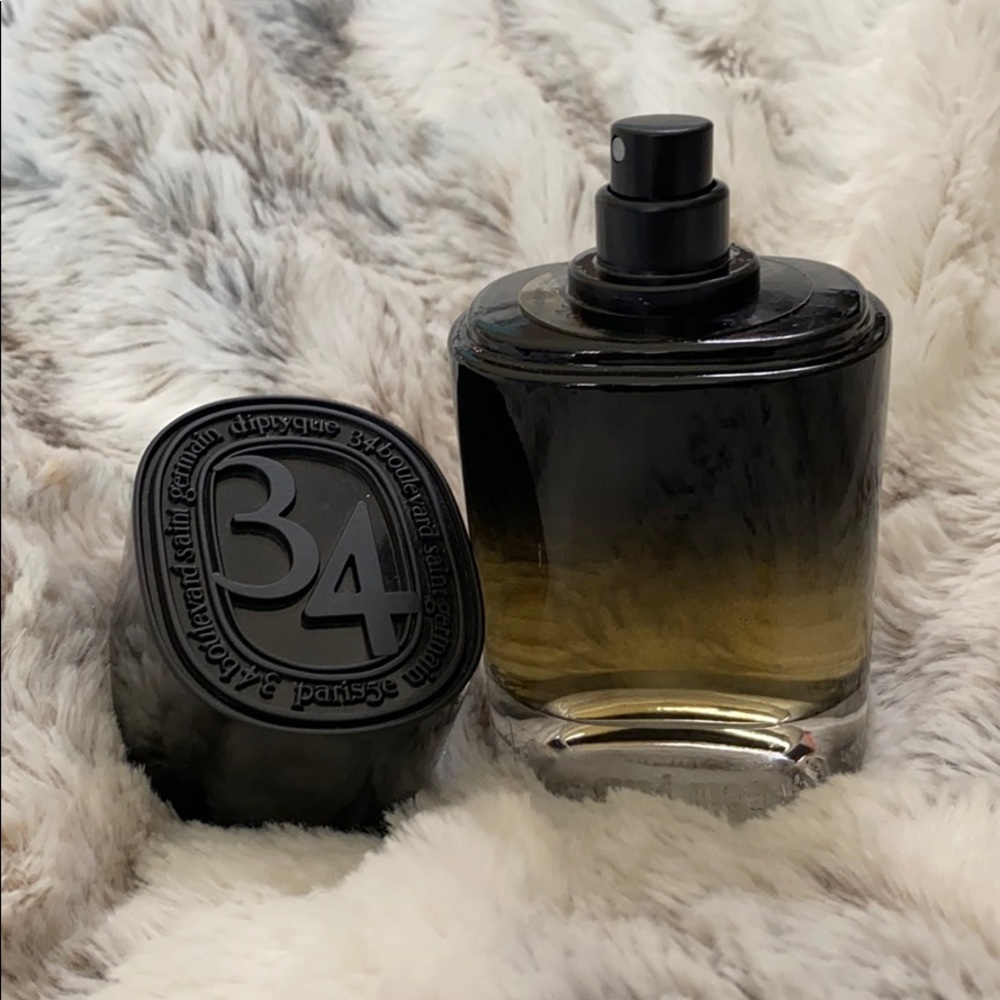 Dyptique 34 Blvd. Saint-Germain